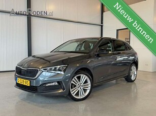 Skoda Scala1.0 TSI 85Kw First Edition|ECC|CarPlay|