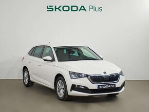 Skoda Scala1.0 TSI Ambition 81kW