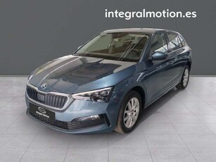 Skoda Scala1.0 TSI Ambition 81kW