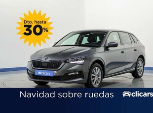 Skoda Scala1.0 TSI Ambition 81kW