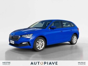 Skoda Scala1.0 TSI Ambition