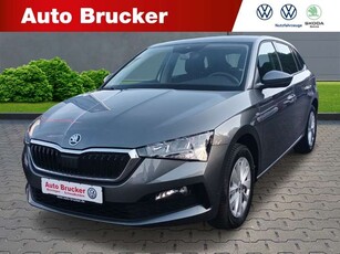 Skoda Scala1.0 TSI+Sprachsteuerung+Navigationssystem+Sitzheiz