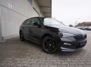 Skoda Scala1.0TSI Monte Carlo Navi/MirrorLink Kamera