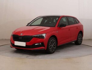 Skoda Scala1.5TSI DSG MonteCarlo AHK+Navi+Kamera+Temp