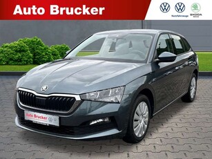 Skoda Scala1.6 TDI+Sitzheizung+Park Distance Control+Klimaanl