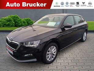 Skoda ScalaAmbition 1.0 TSI+Alufelgen+Navi+Klimaanlage+Sitzhe