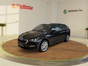 Skoda ScalaClever 1.0 TSI *Navi*Virtual Cockpit*Lane-Assist*P