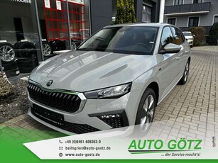 Skoda ScalaDrive DSG AHK-Vorb.*Navi*Matrix*ACC*Kamera*Blind-S