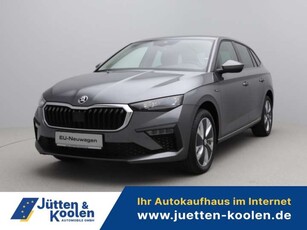 Skoda ScalaEssence 1.0 TSI 116PS