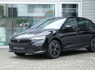 Skoda ScalaMonte Carlo 1.5 TSI Matrix Panodach Kamera