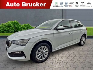 Skoda ScalaSelection 1.0 TSI+Alufelgen+Klimaautomatik+Sitzhei