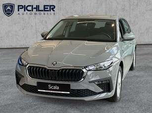 Skoda ScalaSelection TSI