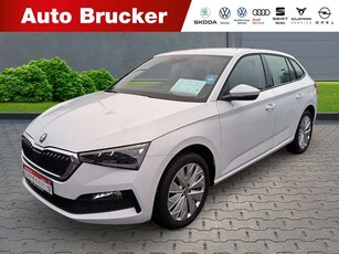 Skoda ScalaStyle 1.0 TSI+Alufelgen+Navi+Klimaautomatik+Sitzhe