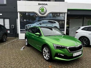 Skoda ScalaStyle