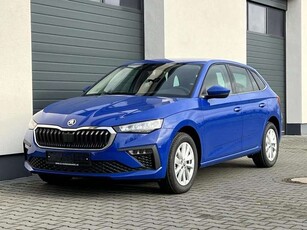 Skoda ScalaTop Selection 1,5 TSI DSG 110KW Navi AHK 110 kW...