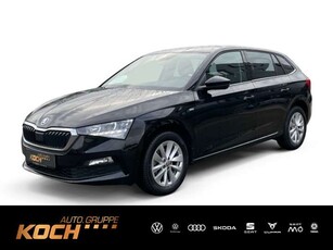 Skoda ScalaTour 1.0 TSI DSG *NAVI*LED*RFK*