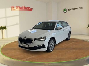 Skoda ScalaTour 1.0 TSI EU6d *LED*SmartLink*PDC*