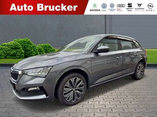 Skoda ScalaTour 1.0 TSI+Alufelgen+Navi+Klimaautomatik+Sitzhei