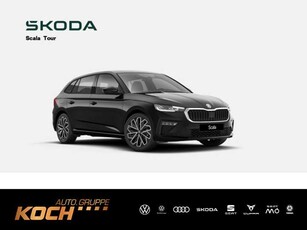 Skoda ScalaTour*1.0TSI*DSG*NAVI*MATRIX-LED*ACC*RFK*