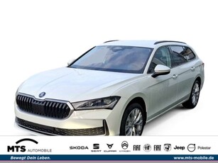 Skoda Superb1.5 TSI mHEV 110kW EU6e Combi Selection 1,5 TSImHE