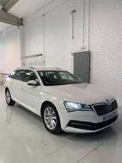 Skoda Superb2.0TDI AdBlue Active DSG 110kW