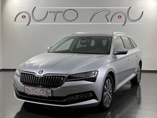 Skoda SuperbCom. 2.0 TDI Style DSG *LED*ACC*NAVI*