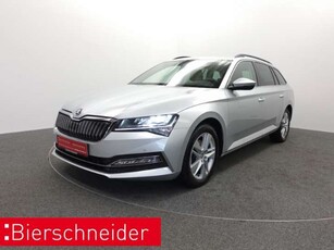 Skoda SuperbCombi 1.4 TSI DSG iV Ambition VIRTUAL LED NAVI 17