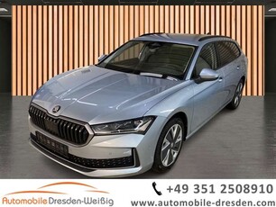 Skoda SuperbCombi 1.5 TSI DSG Selection*Navi*ACC*AHK*