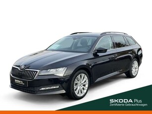 Skoda SuperbCombi Ambition 1.5 TSI DSG *NAVI*ACC*LED*