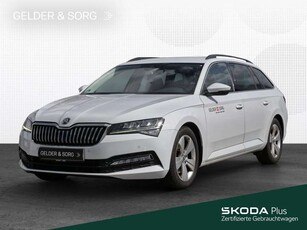 Skoda SuperbCombi Ambition 2.0 TDI DSG |ACC|NAVI|VIRT