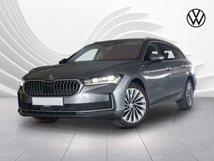 Skoda SuperbCombi L&K 2.0 TDI 110 kW 7-Gang automat.