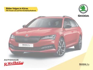 Skoda SuperbCombi Premium Edition 2.0 TDI EU6d Navi*Massagesit