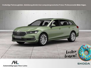 Skoda SuperbCombi Selection 1,5 TSI mHEV DSG *Mild-HYBRID*