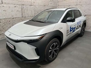 Toyota bZ4XAllrad Elektro 71,4kWh + Comfort 