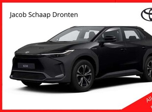 Toyota bZ4XBusiness 71 kWh Automaat | Snel leverbaar! | 500 K