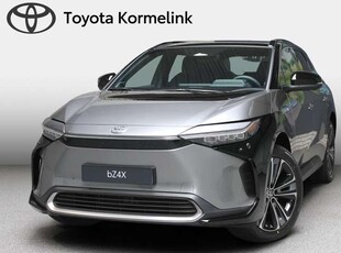 Toyota bZ4XPremium Bi-Tone Panorama dak 4WD 71 kWh Automaat