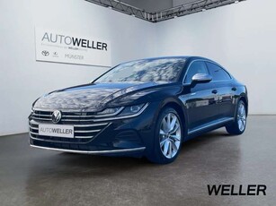 Volkswagen Arteon1.4 eHybrid DSG *LED*Virtual*AHK*Leder*