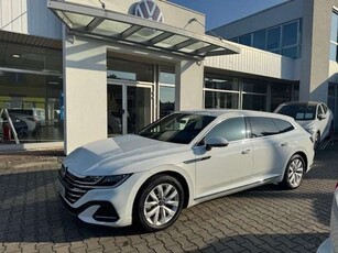 Volkswagen Arteon1.4 eHybrid DSG R-Line SB Garantie AHK