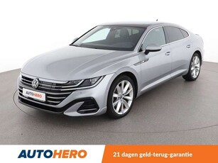 Volkswagen Arteon1.4 eHybrid R-Line