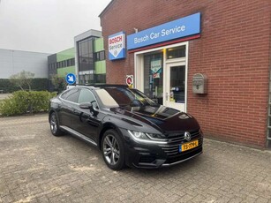 Volkswagen Arteon1.5 TSi 110kW DSG Aut. Business R-Line Pano Virt