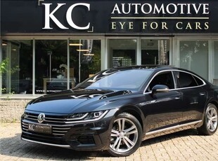 Volkswagen Arteon1.5TSi Aut. Business R-Line | VAN: 24.950,- VOOR 2