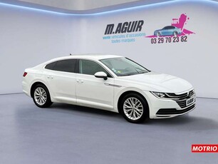 Volkswagen Arteon2.0 TDI 150 7CV