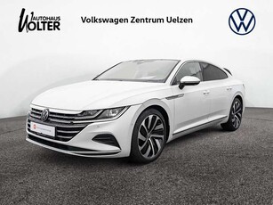 Volkswagen Arteon2.0 TDI Elegance 4M DSG AHK NAVI KAMER