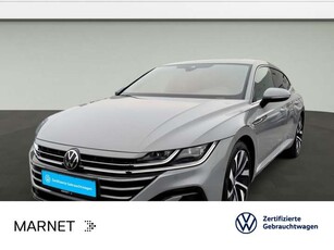 Volkswagen Arteon2.0 TDI R-Line DSG 4M*AHK*