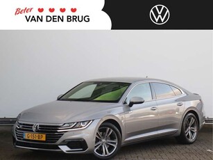 Volkswagen Arteon2.0 TSI Business R 190pk Automaat | Leder | LED Pl