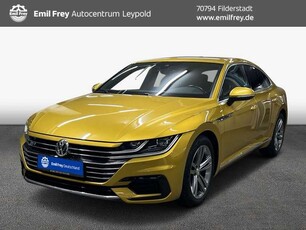 Volkswagen Arteon2.0 TSI DSG R-Line