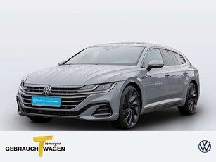 Volkswagen Arteon2.0 TSI R-LINE LEDER LM20