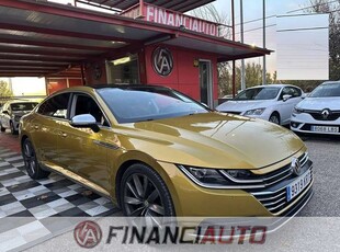 Volkswagen Arteon2.0TDI Elegance DSG7 110kW