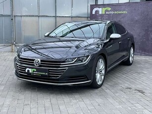 Volkswagen ArteonEleg TDI DSG 4-m Standh Assist AHK SD 19