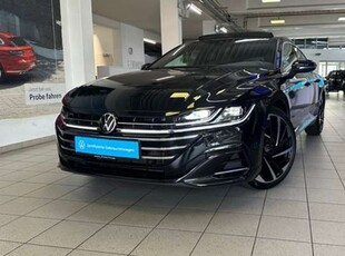 Volkswagen ArteonR-Line 2.0 TDI DSG 4M+LED+AHK+KAMERA+PANO